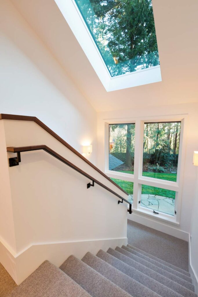 Professional Skylight Installation and Repair in Toronto