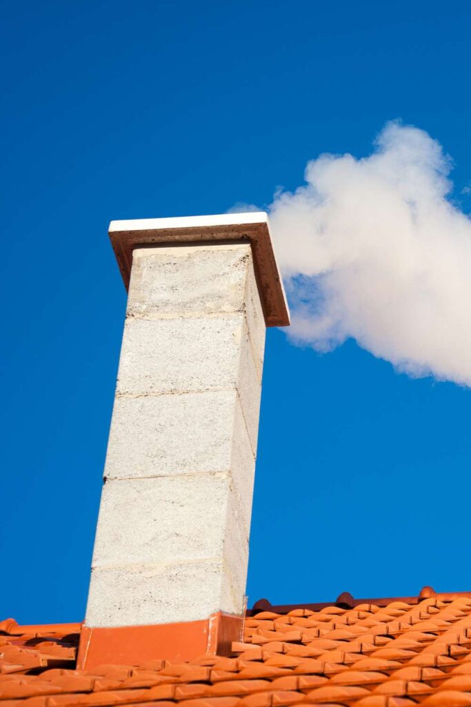 Professional New Chimney Build and Repair In Toronto